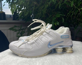 nike shox 90s