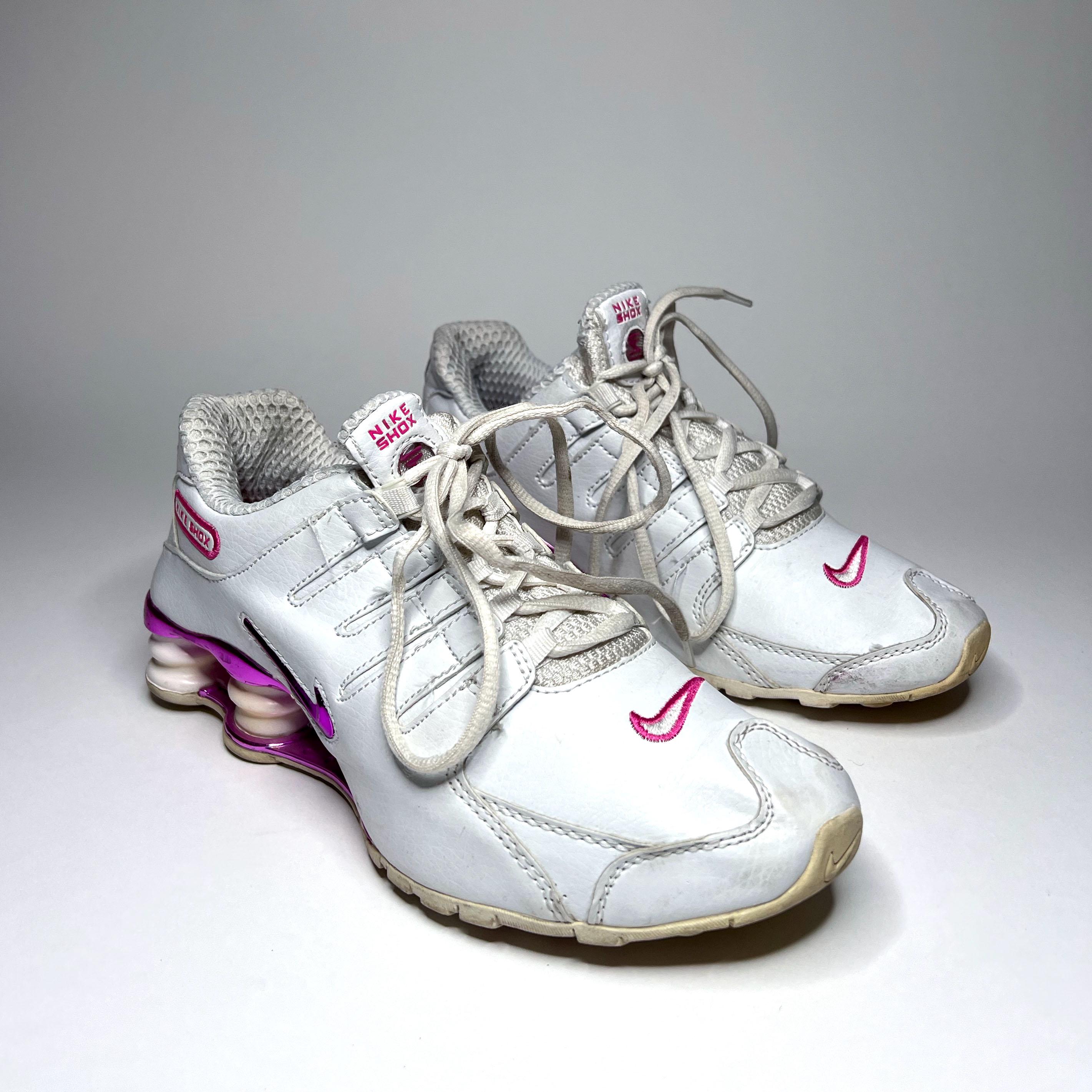 Vintage nike shox - Etsy Polska