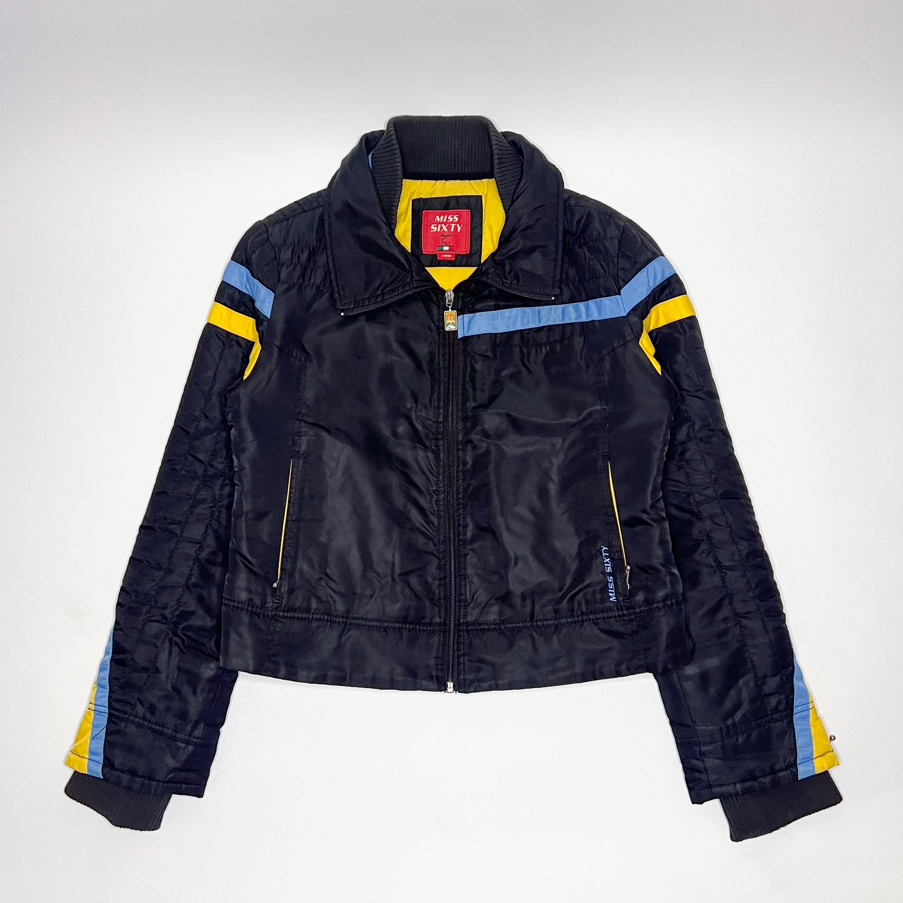 M60 Jacket - Etsy