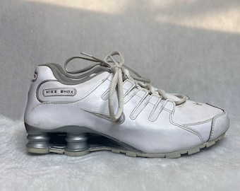 tenis nike menino 35