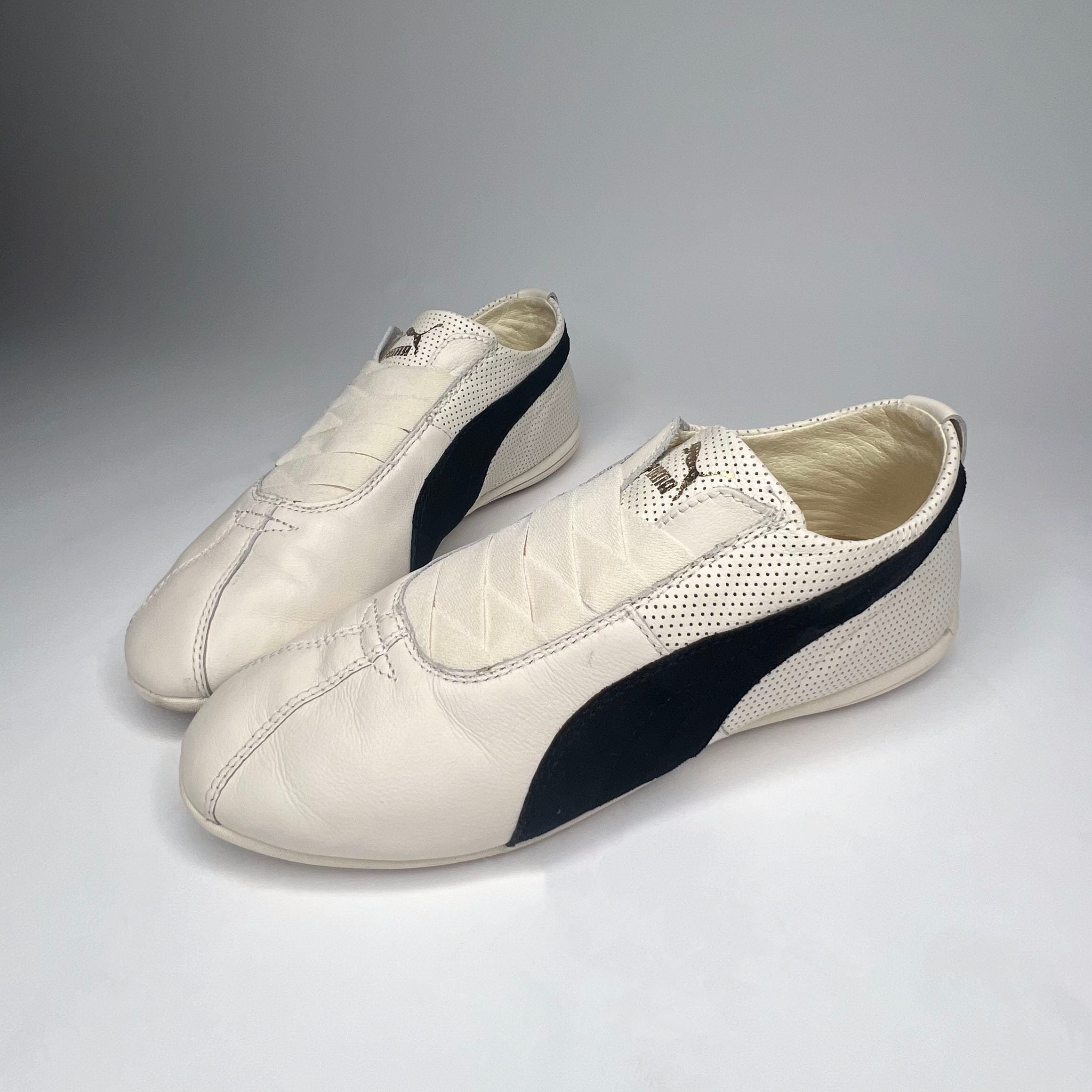 Boxerstiefel damen sales puma