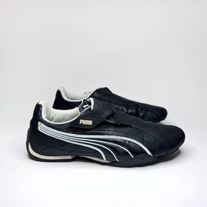 Puma Vintage Sneakers