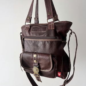 Y2k Diesel Bag - Etsy