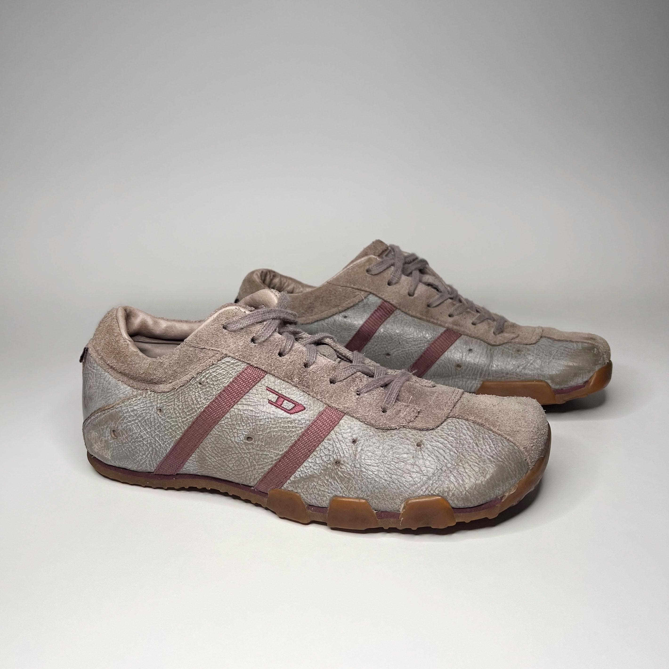 Archive Diesel - Etsy