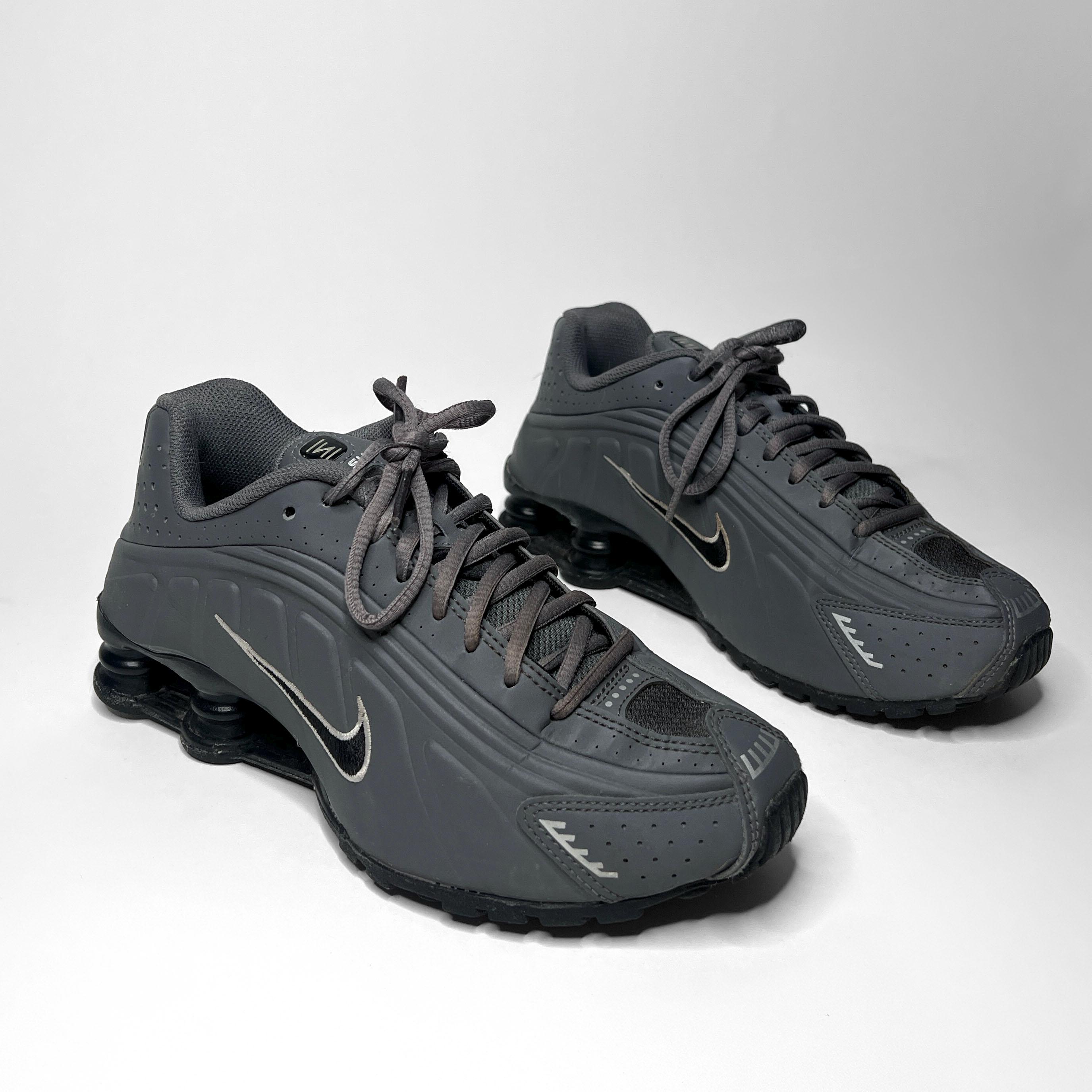 nike shox old school