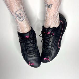 Puma Vintage Sneakers