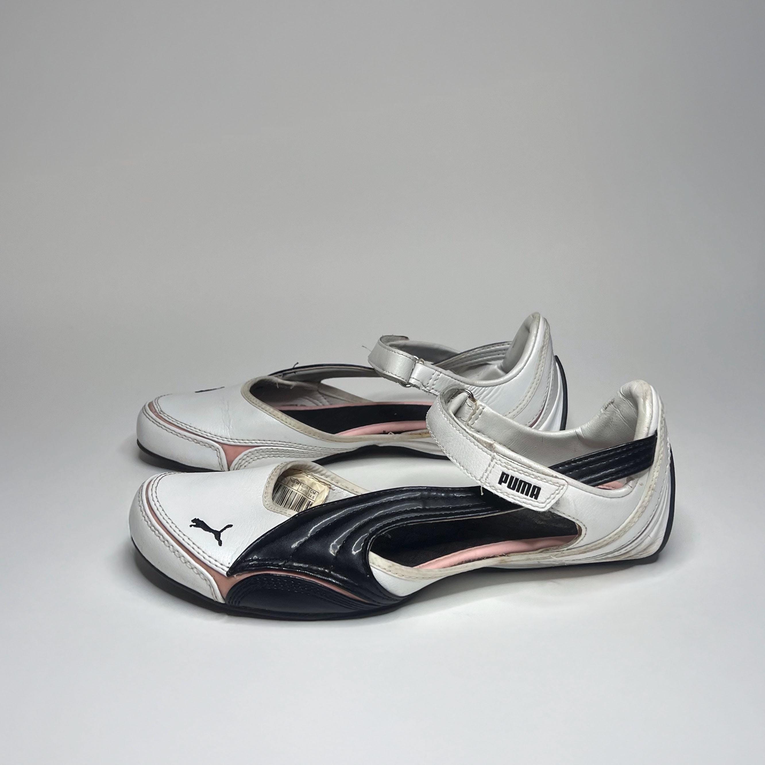 靴 puma 00s ballet shoes Puma Ballet Shoes - Etsy Canada