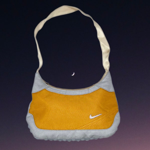 Nike Shoulder Bag Etsy