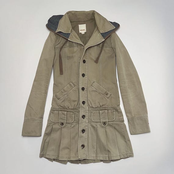 【関税&送料込】Diesel Dress Diesel Women's Dresses and Jumpsuits Sale | Check out promotions
