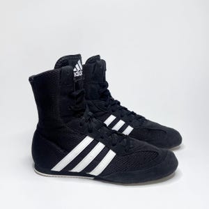 Adidas Boxing Boots UK 5