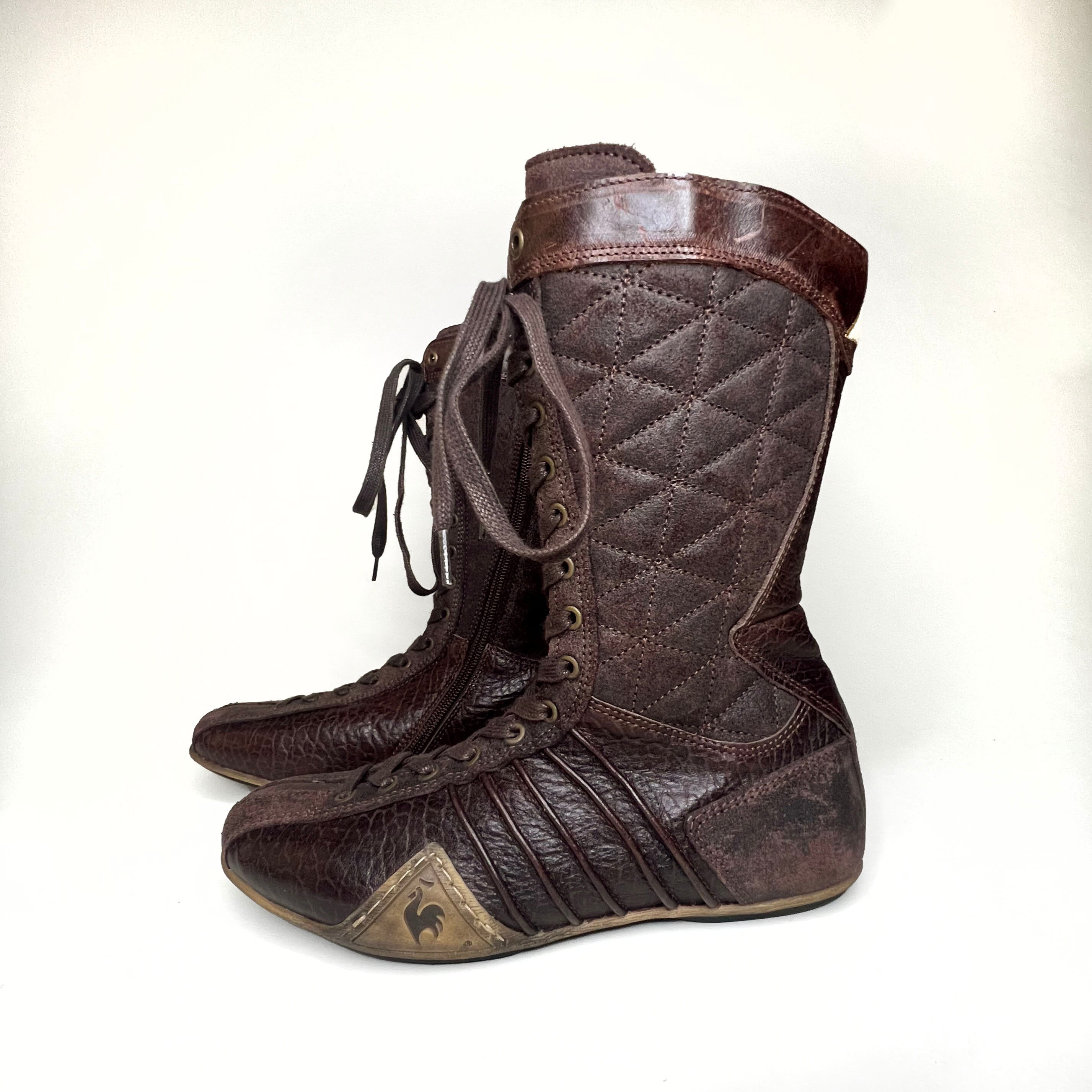Le coq shop sportif boxing shoes