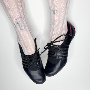Tênis Nike Preto Vintage