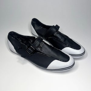 Puma Vintage Sneakers | UK 4
