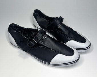 Puma 2000s Vintage Kid's Youth Ballet Flats Shoes Y2K - Etsy