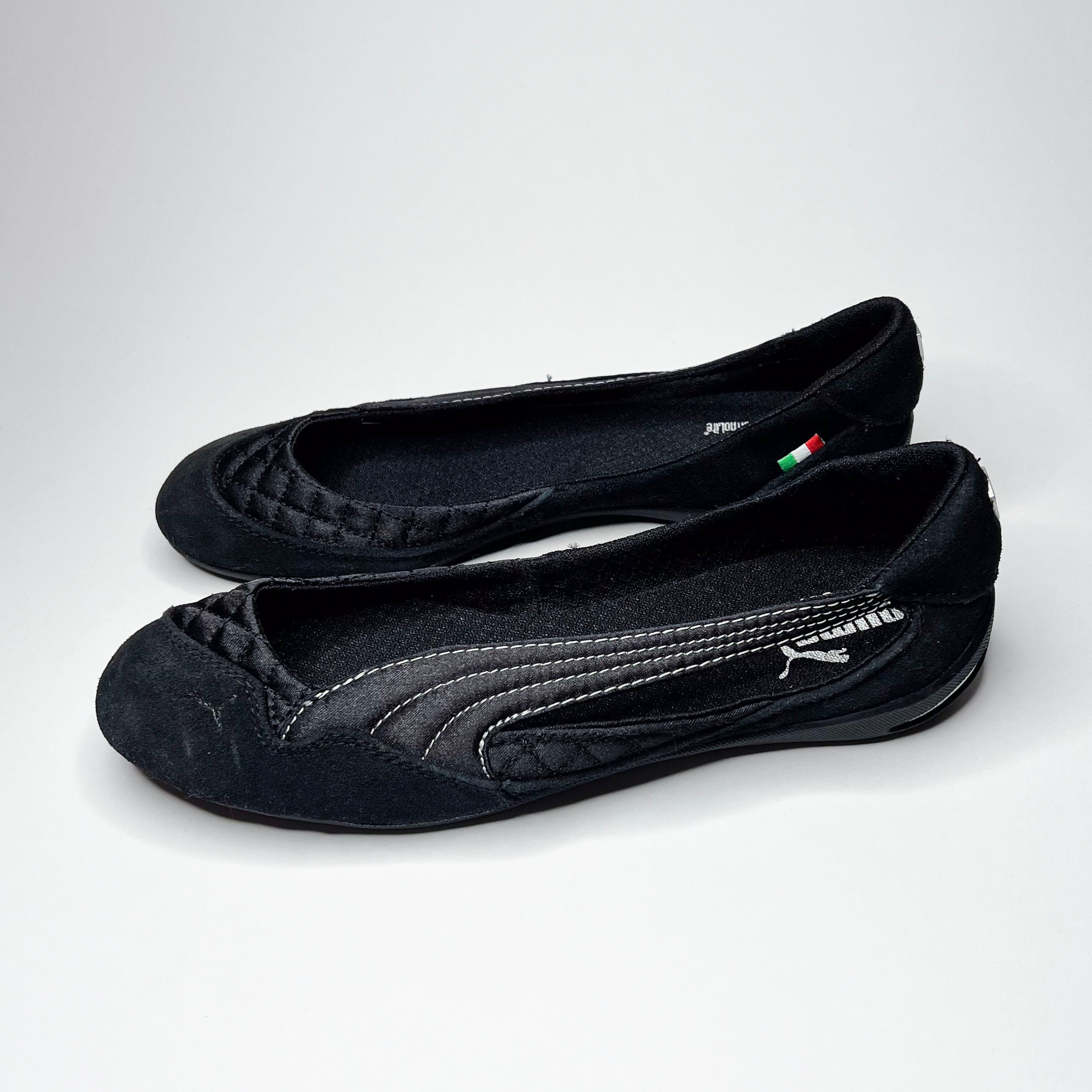 Puma ballet new arrivals
