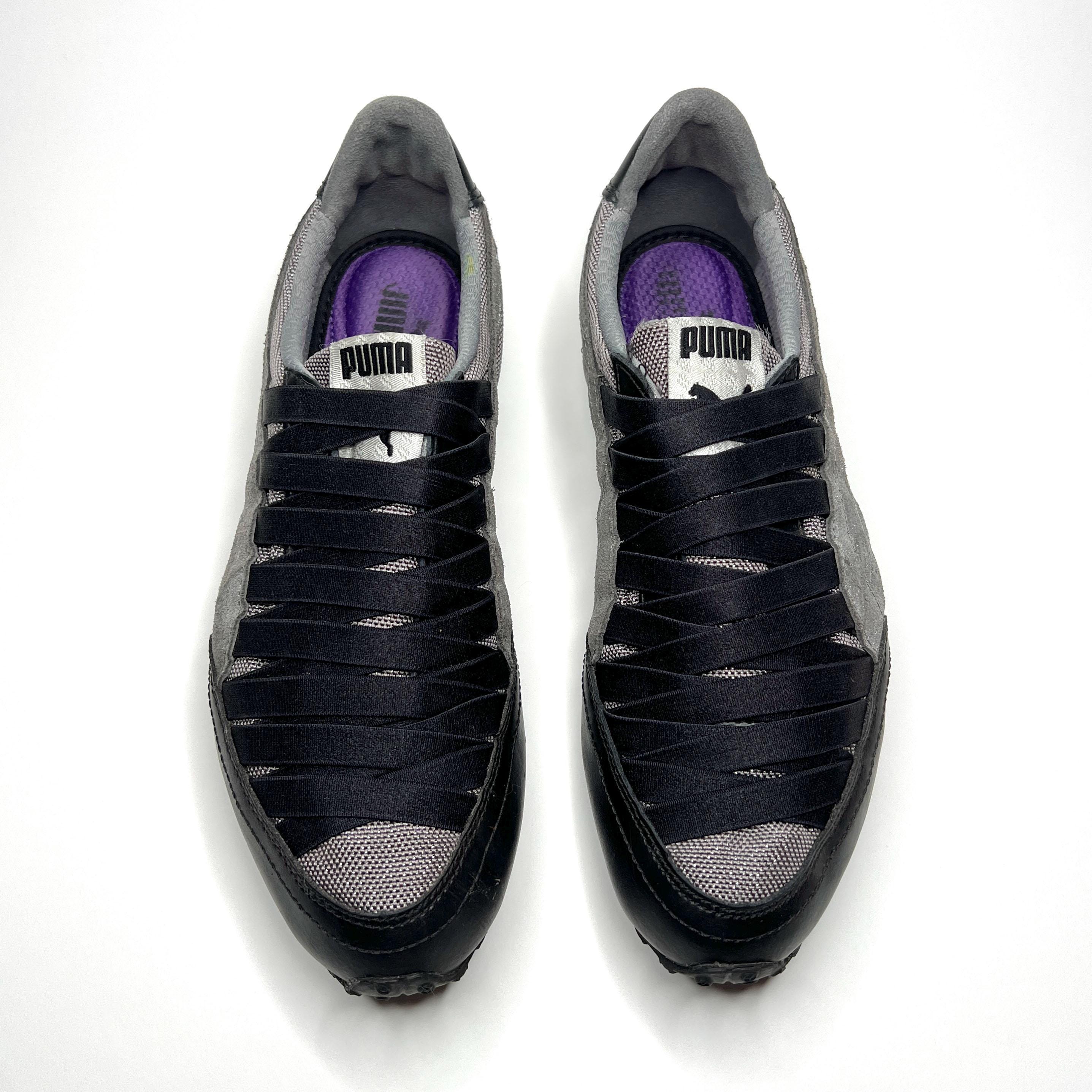 Puma shoes 2000s - Etsy 日本