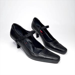 Prada Vintage Heels