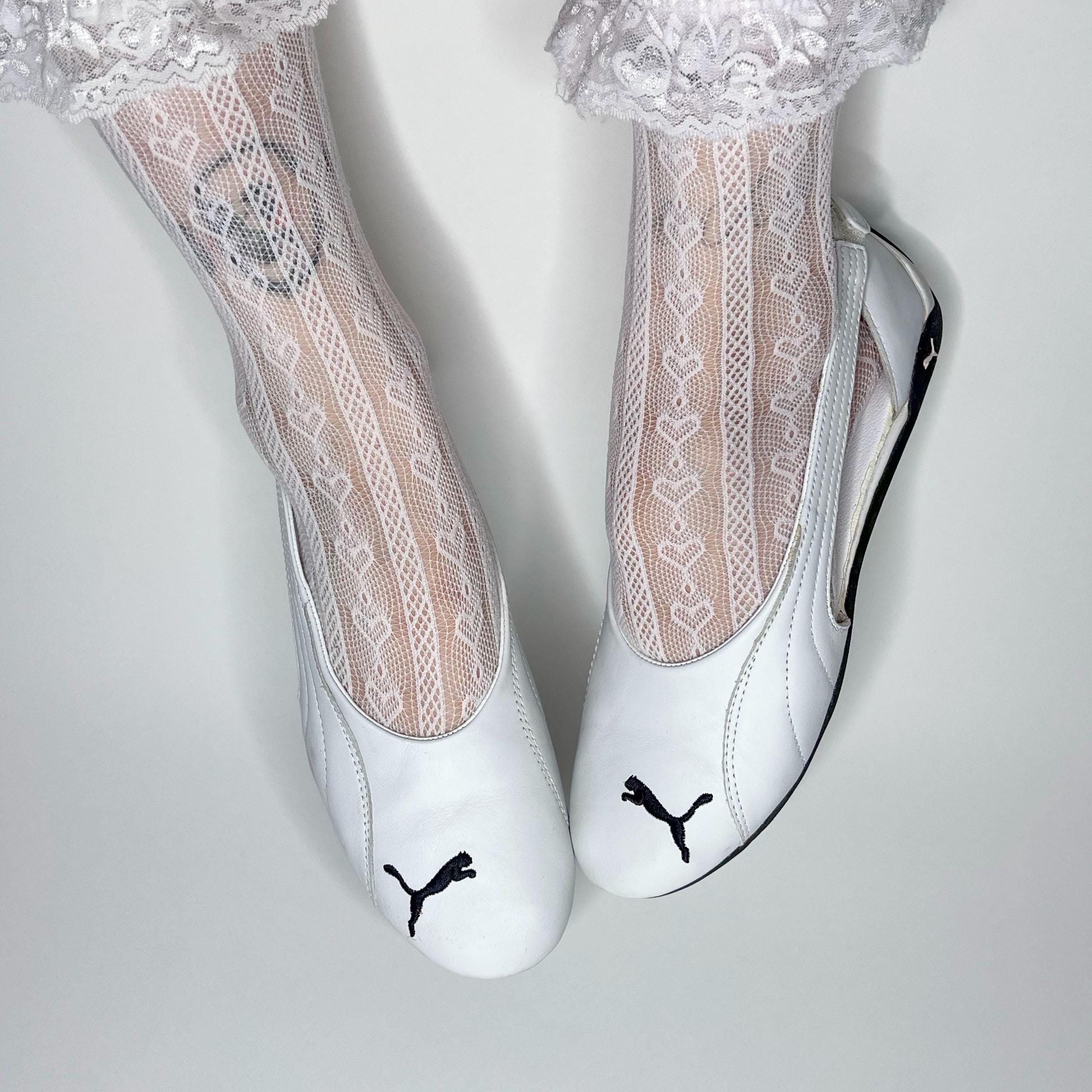 Puma Flats Ballet | eBay