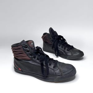 Diesel Archive Sneakers - Etsy