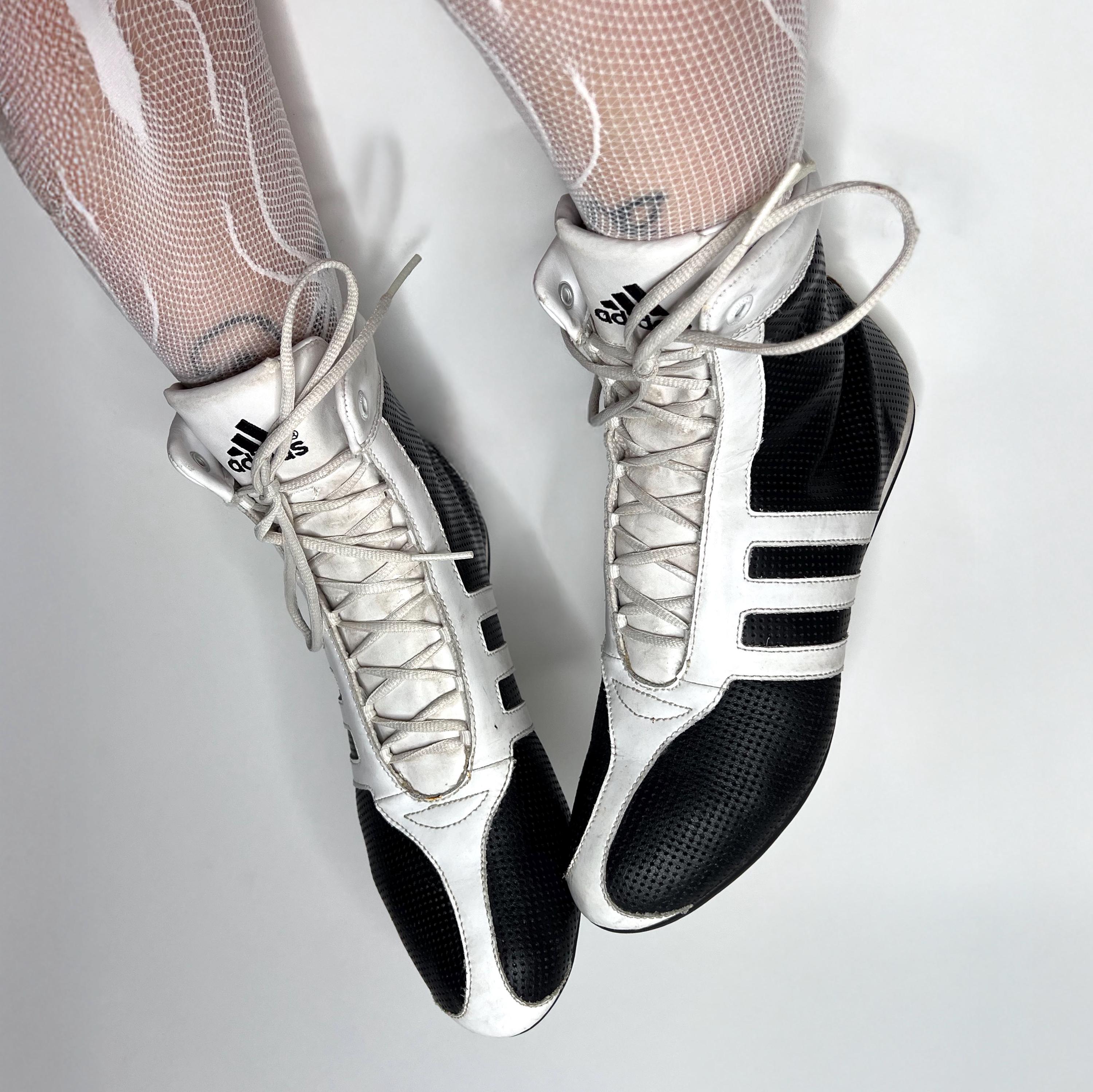 adidas gazelle silver green womens Men's Fishnet Lace up Other Color Shoes,Dark Grey  All Brands Factory  Outlet