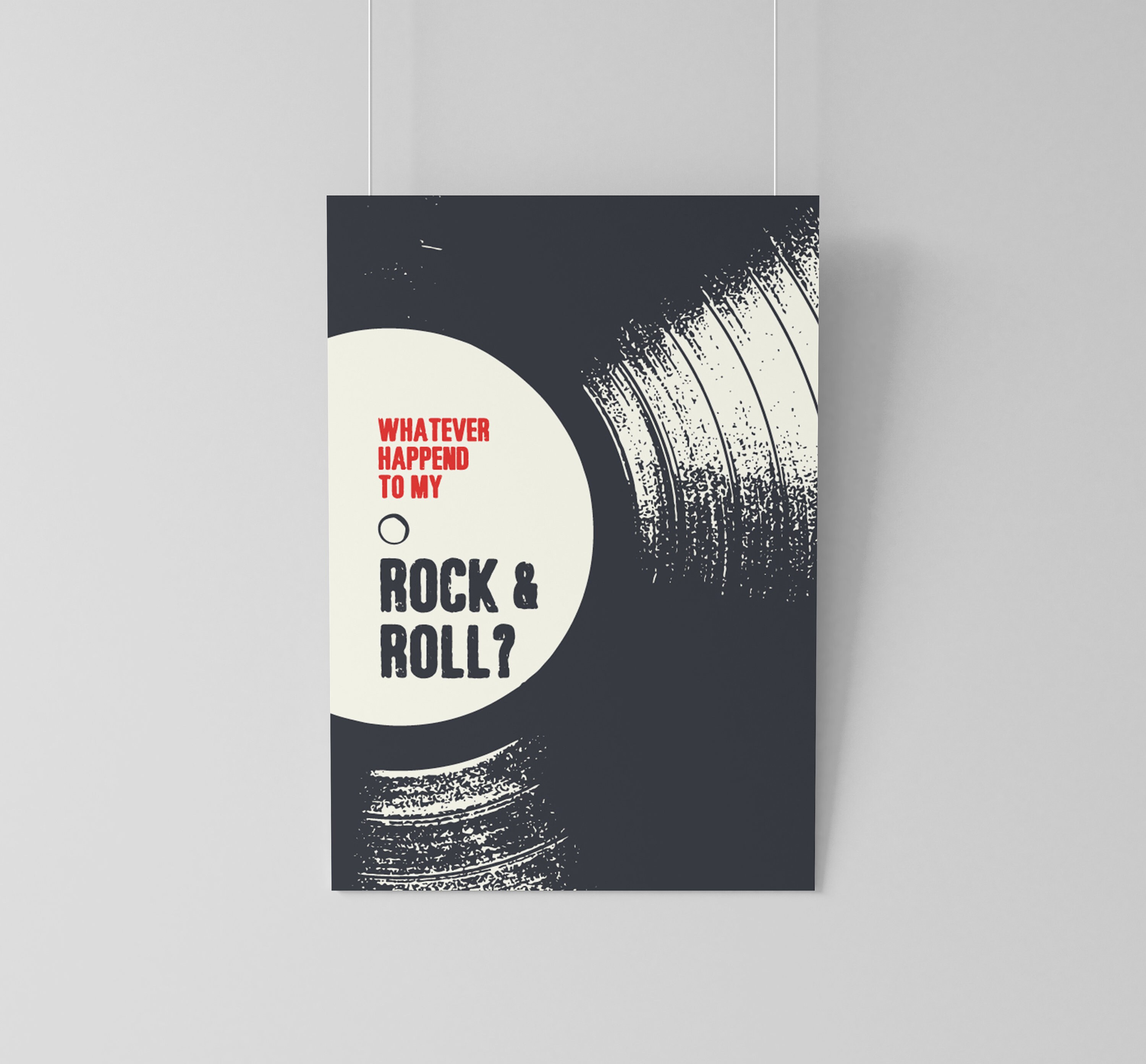 Brmc Whatever Happened To My Rock And Roll