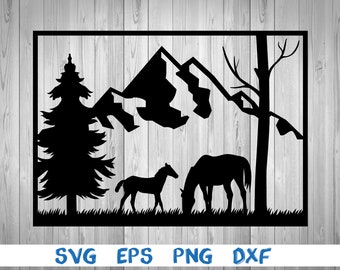 Download Baby Horse Svg Etsy