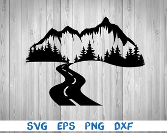 Free Free 295 Mountain Road Svg SVG PNG EPS DXF File