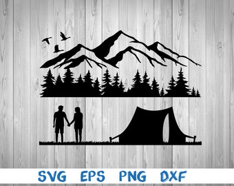 Free Free 238 Disney Mountain Man Svg SVG PNG EPS DXF File