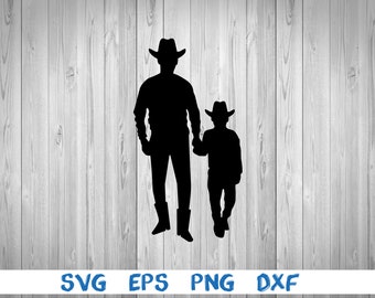 Download Father Son Svg Etsy