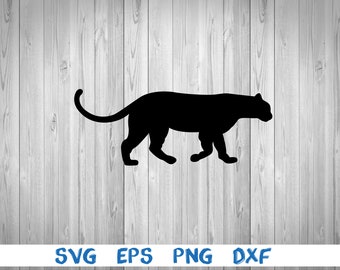 Free Free Mountain Lion Svg 725 SVG PNG EPS DXF File