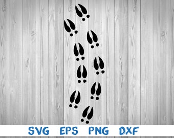 Download Hoof Svg Etsy PSD Mockup Templates