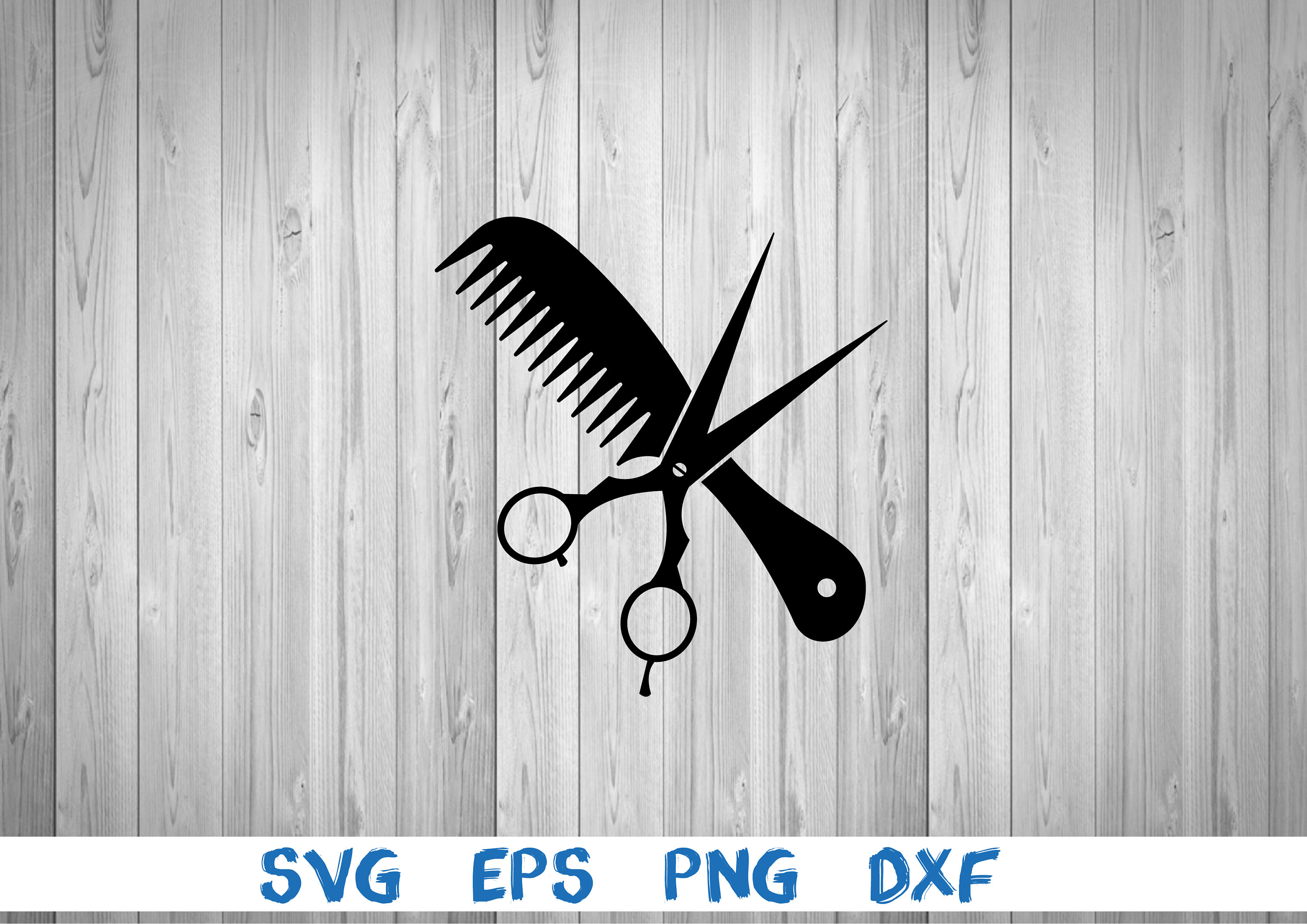 Friseur Scherenhalter Aus Acryl – Stylisches Design, Für Kämme, Scheren & Zubehör Im Salon
