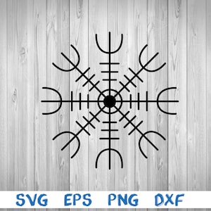 Viking calendar, sign, picture, svg, png, eps, dxf, digital download file