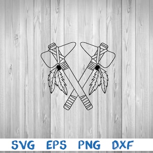 Indian axe, outline, crossed tomahawk, tomahawk, tomahawk axe, picture, silhouette, svg, png, eps, dxf, digital cricut file