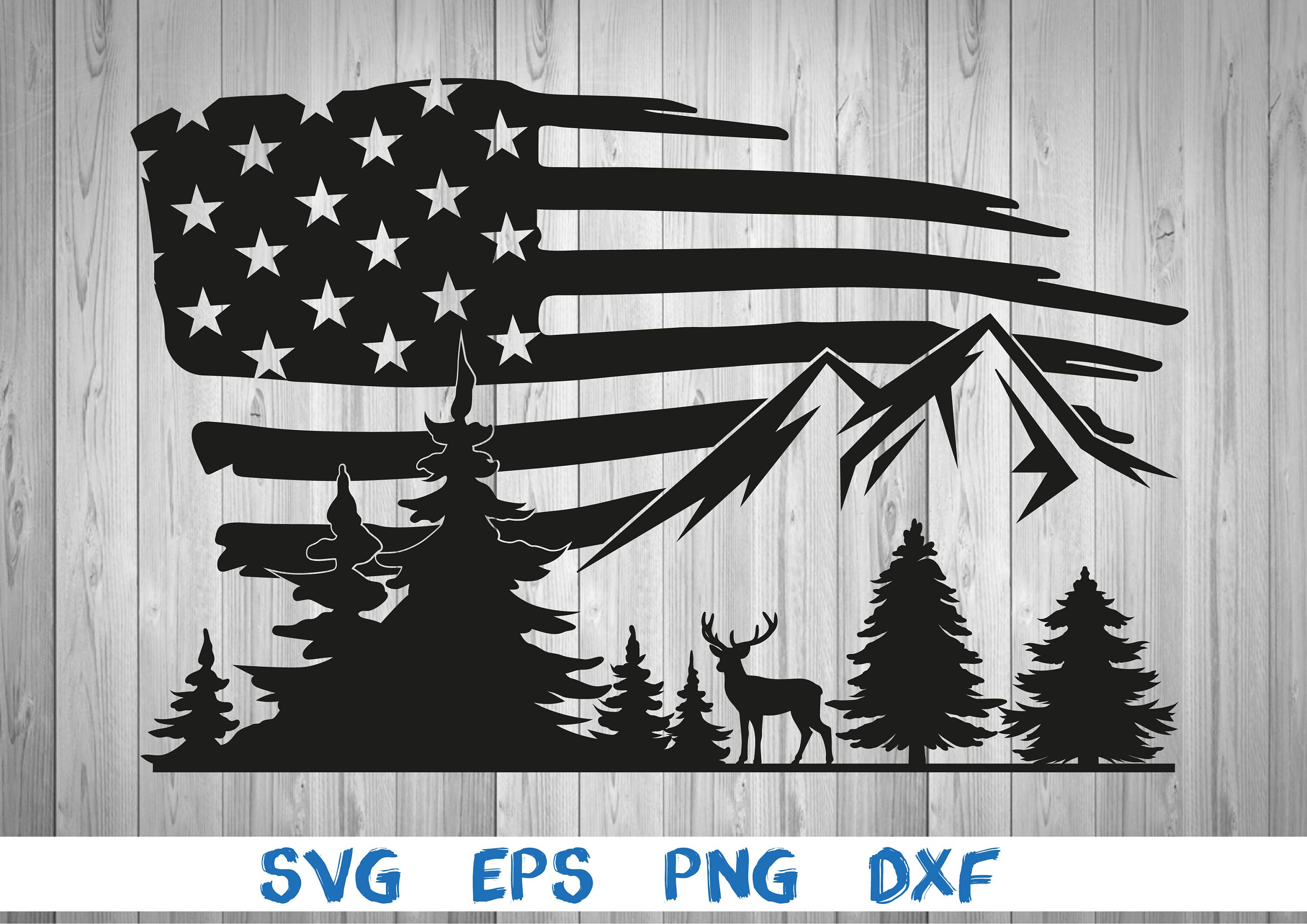 Free Free 128 Mountain Flag Svg SVG PNG EPS DXF File