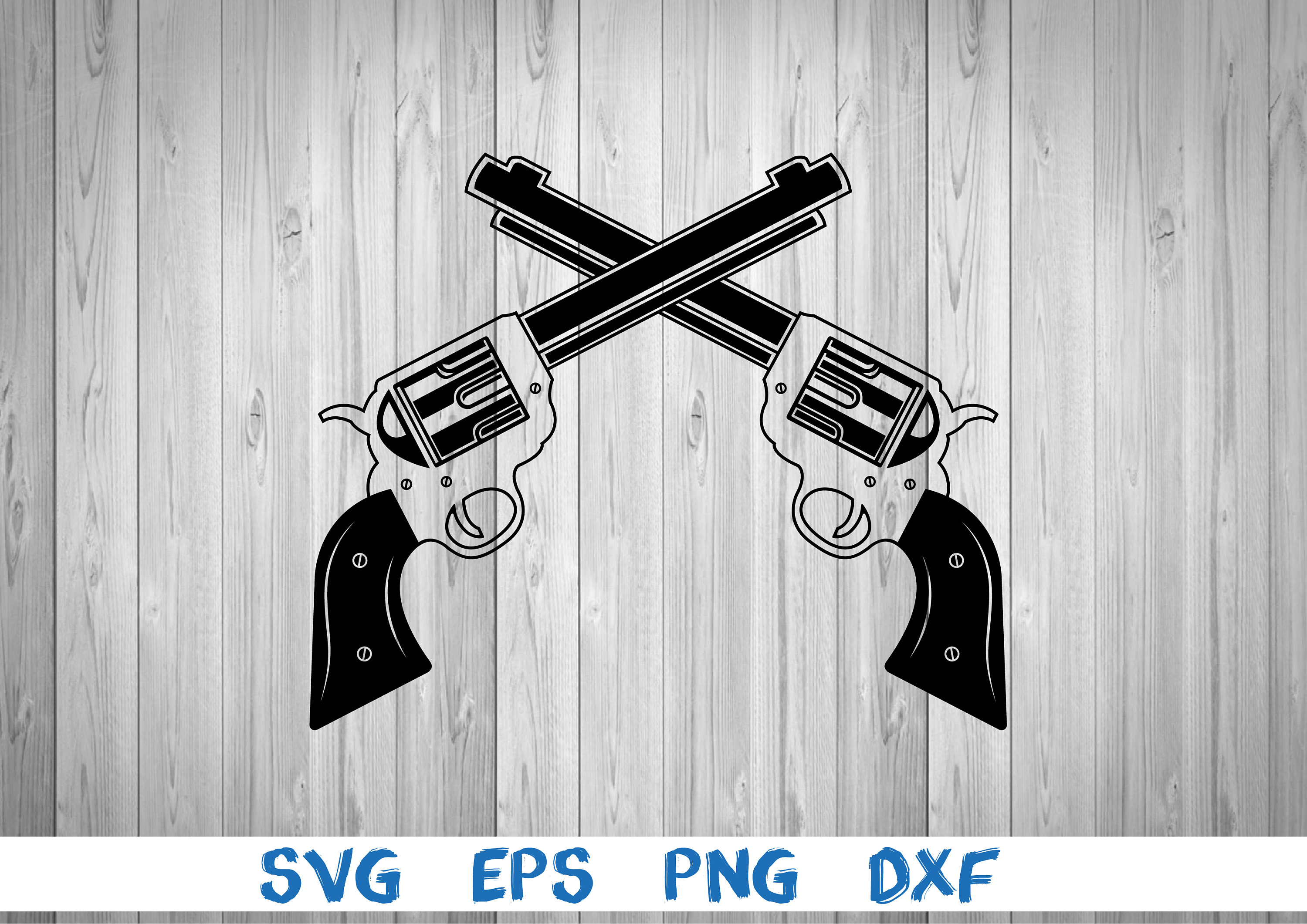Crossed Crossing Pistol Gun Revolver Svg Png Eps Dxf Etsy crossed-crossing-pistol-gun-revolver-svg-png-eps-dxf-etsy