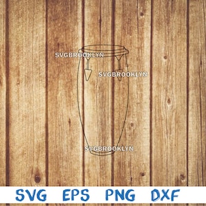African conga drum, outline, music, musical instrument, svg, png, dxf, eps, digital file