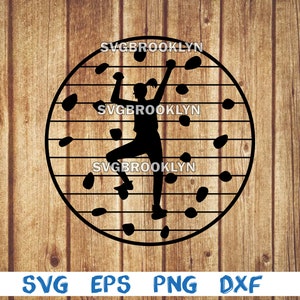 Wall climbing, wall climber, woman, silhouette, picture, svg, eps, png, dxf, digital