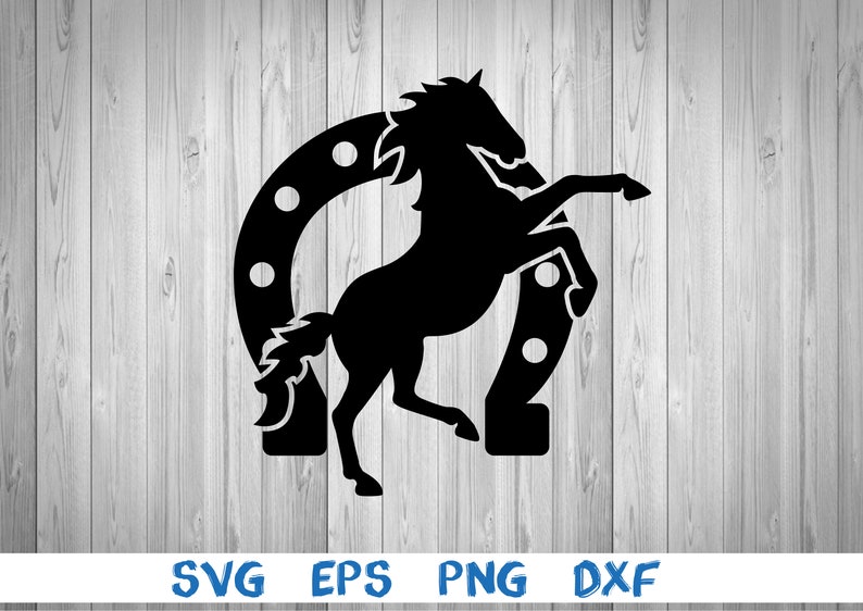 Download Pet Supplies Dxf Horseshoe Horse Eps Picture Horse Into Horseshoe Svg Digital Download File Silhouette Png Urns Memorials