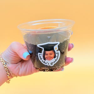 Tazze personalizzate con il volto - Tazze vintage personalizzate - Festa di compleanno con il volto - Tazze per feste con il volto Tazze da caffè personalizzate con il volto