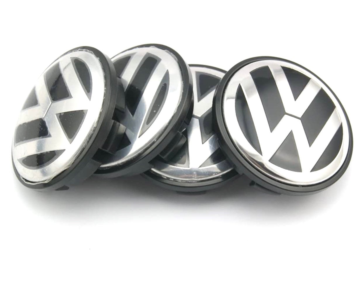 Set of 4 VW Volkswagen Alloy Wheel Centre Cap 3B7601171 XRW | Etsy