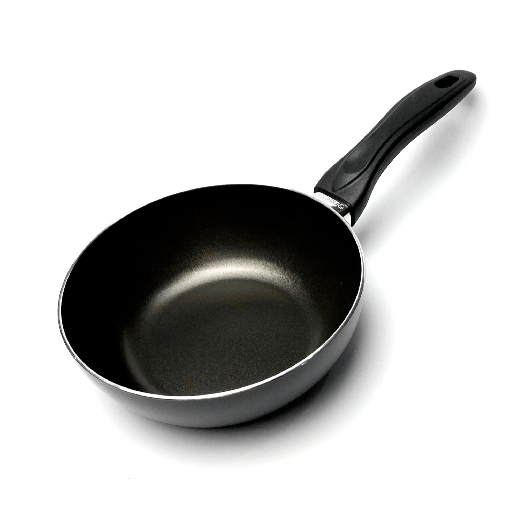 All-Clad Stainless Steel Nonstick Frying Pan 10 inch GUC Made in USA