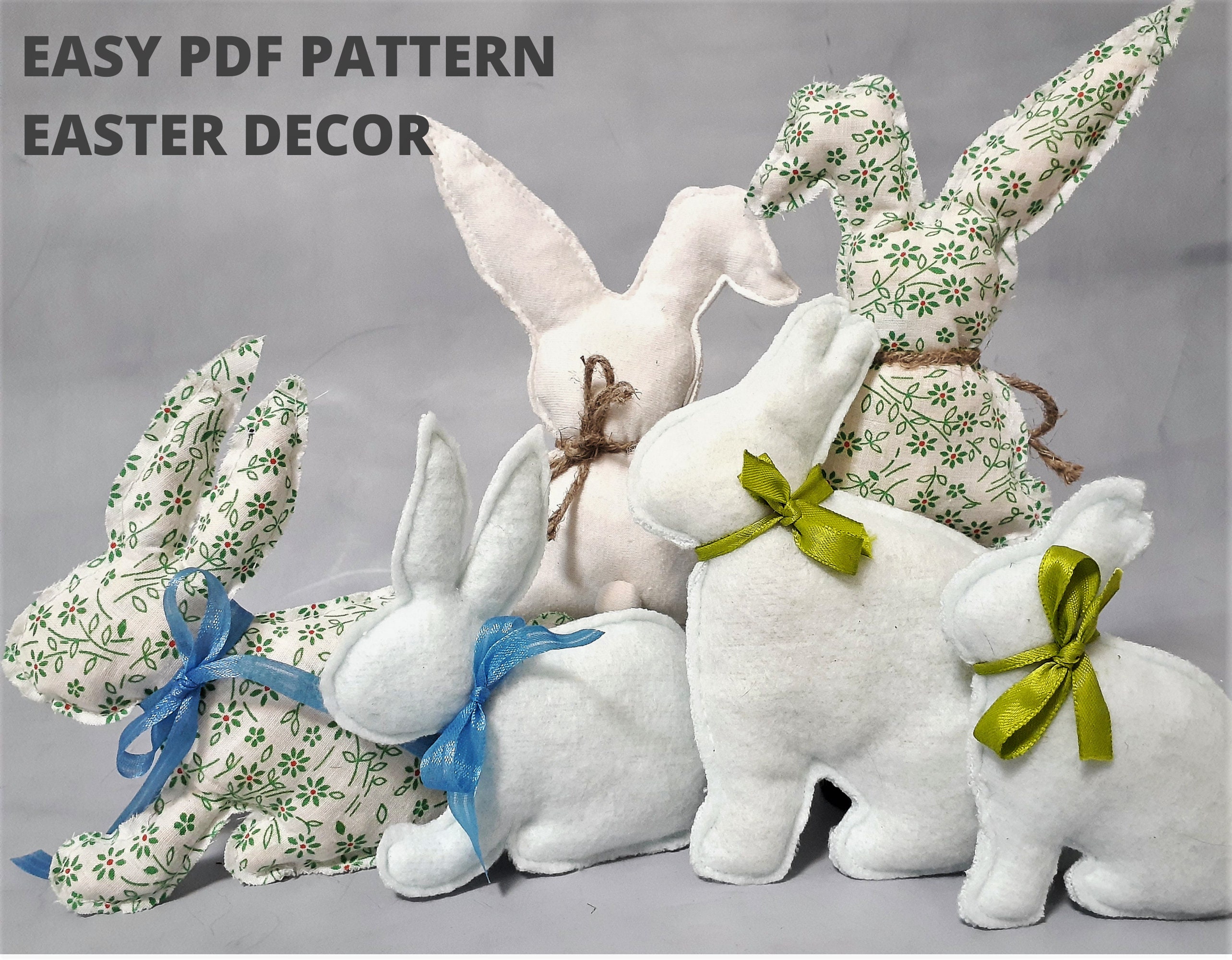set-of-3-pdf-bunny-sewing-pattern-etsy