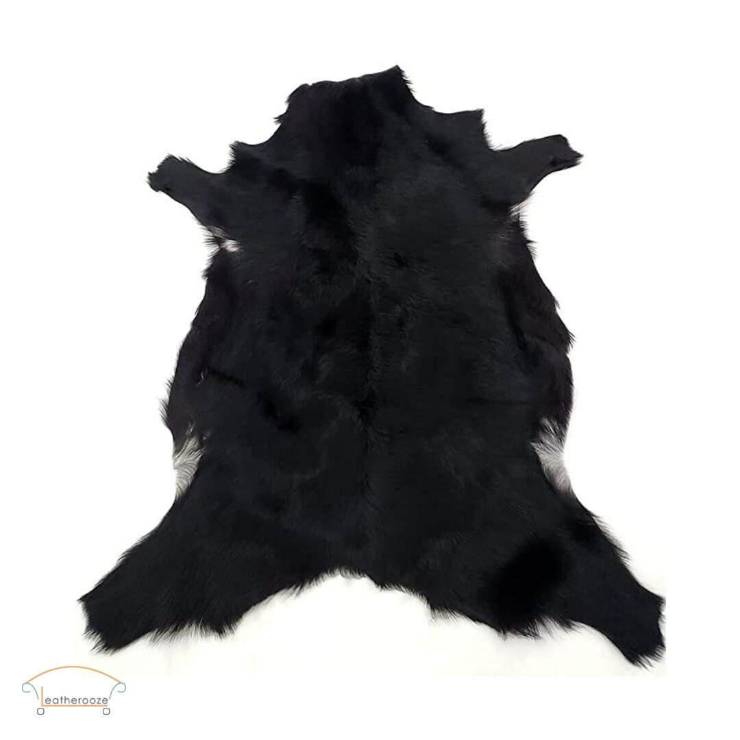 Animal Skin Rugs Real Goatskin Rug Sheep Skin Fur Rug Goat Etsy