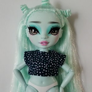 Azone Doll Head Etsy UK