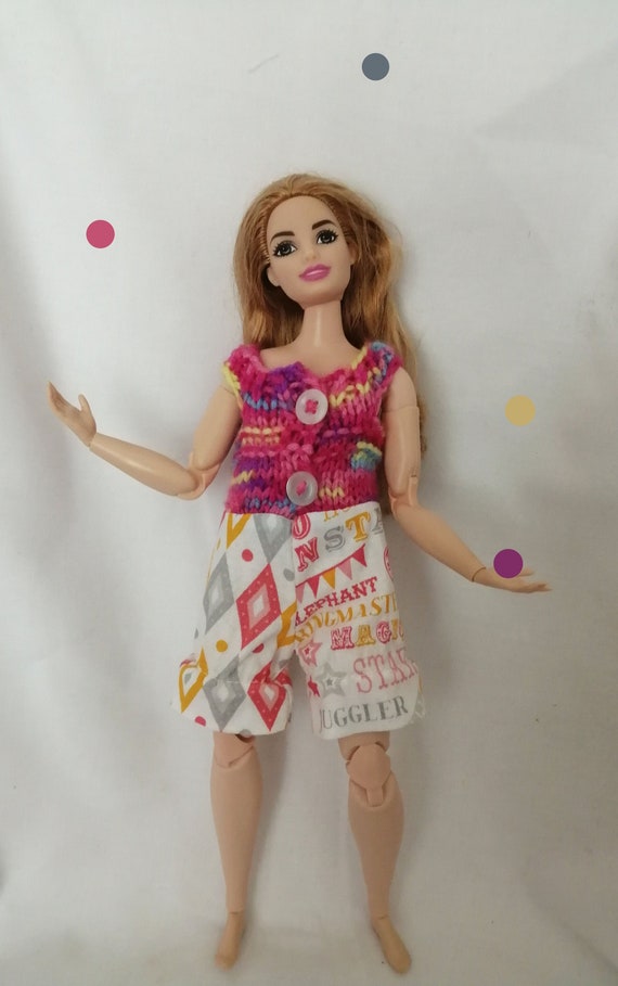 Clearance Clothes for Barbie Dolls -  Canada