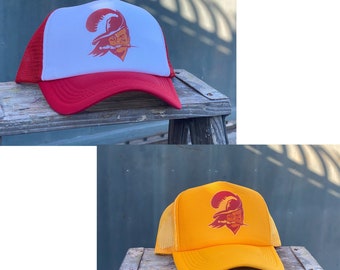 Tom Brady Hat - Etsy