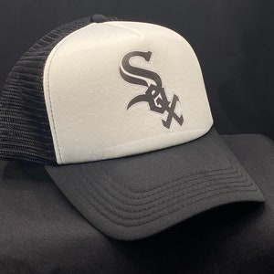 White Sox hat