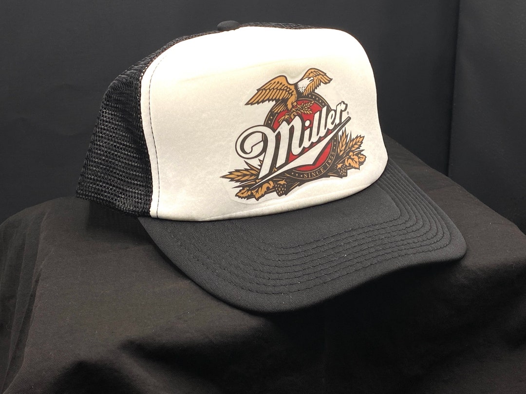 Vintage Style Miller Hat - Etsy