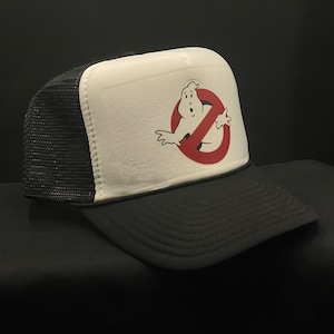 Ghostbusters Hat